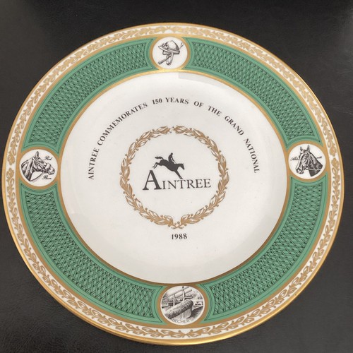 Vintage spood plate - spood,