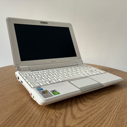 Asus eee 1000h - pc,