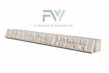 6INCH Rockface Concrete Gravel