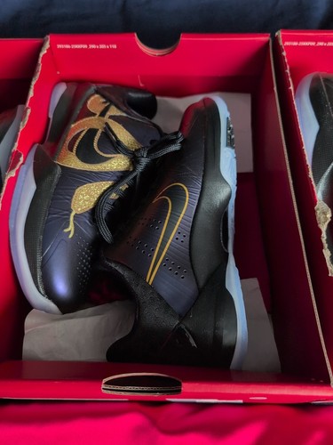 Nike kobe year the mamba - the,