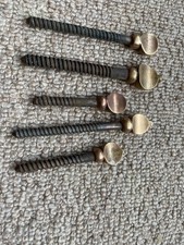 old  Reclaimed 5x Tilt Top