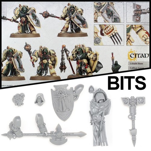 Deathwing knights - knights, /