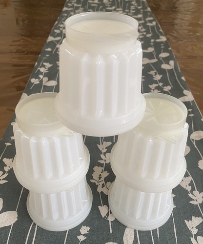 Vintage tupperware jelly - vintage,