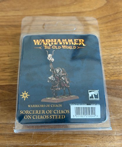 Sorcerer chaos - sorcerer,