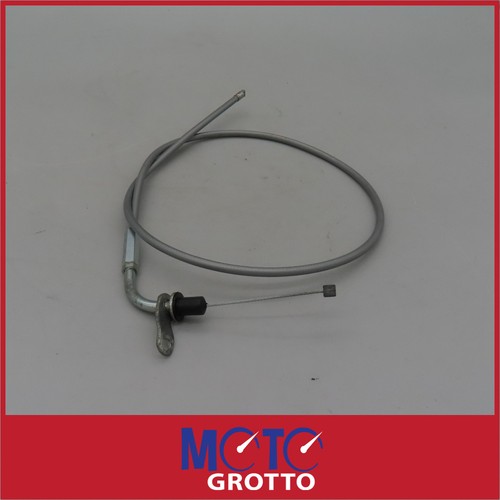 Yamaha ca50 salient throttle - yamaha,