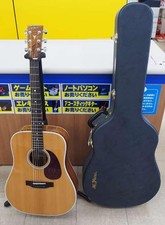 K.YAIRI DY-28 CTM Acoustic