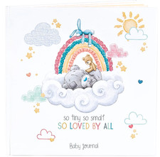 Baby Journal Book. New Baby