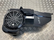 2014 AUDI A7 REAR BOOT DOOR BOSE SUBWOOFER SPEAKER OEM 4G9035382A