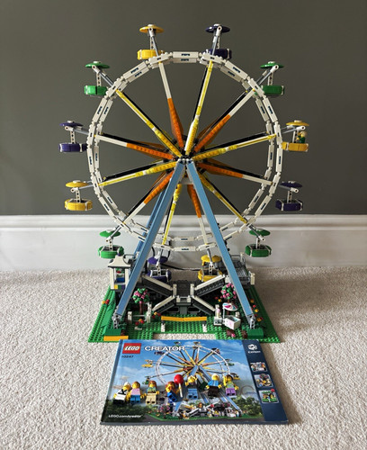 Lego creator expert - lego,