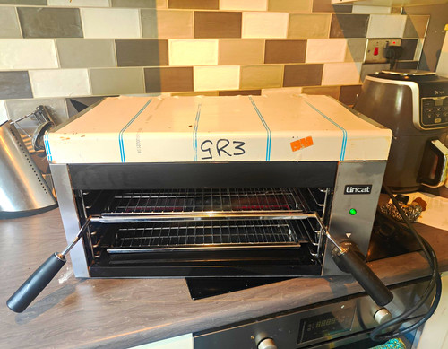 Lincat silverlink 600 electric - silverlink,