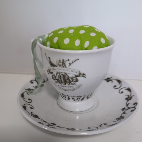 Hendricks gin china - hendricks, tea