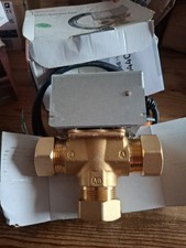 Honeywell Home 3-Port