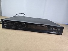 Pioneer F-X430L FM/AM Stereo