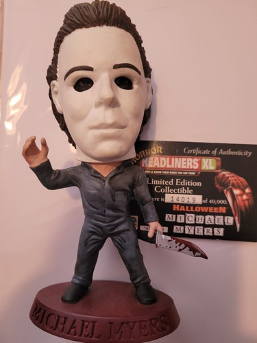Halloween michael myers - halloween,