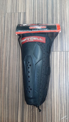 Lizard skins softcell shin - skins,