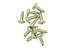 CLASSIC ROVER MINI COOPER MK3 GRILL SCREWS STAINLESS STEEL PACK OF 10 The Best