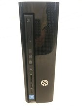 HP PC Desktop Slimline