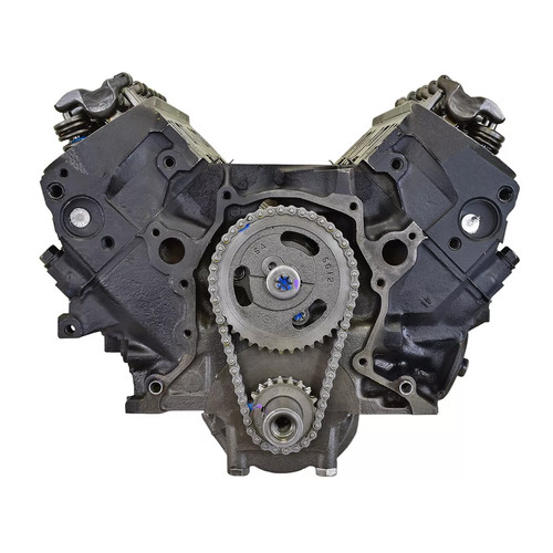 Ford 302 8 - 8, cylinder