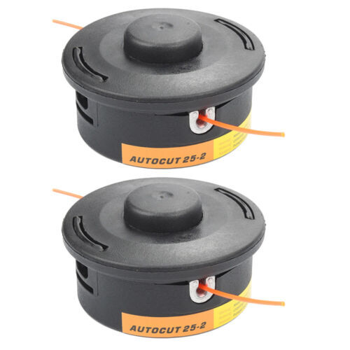 Universal trimmer head - trimmer,