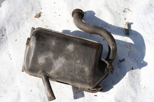 1978 honda hobbit moped oem - hobbit,