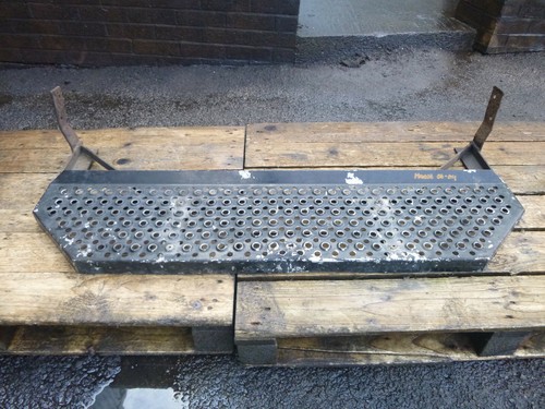 Ldv maxus panel - maxus, step