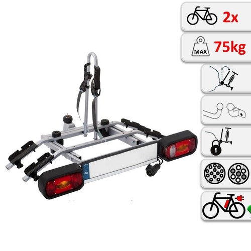 Titan2 towbar mounted - titan2,
