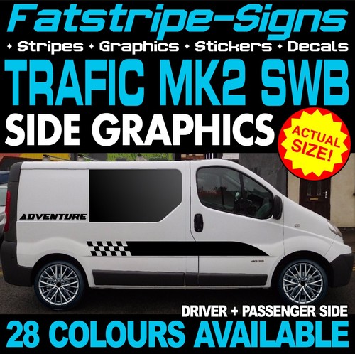 Fit renault trafic swb - renault,