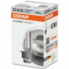 OSRAM - D2S XENARC Classic