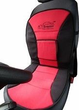 Universal RED Back Lumbar