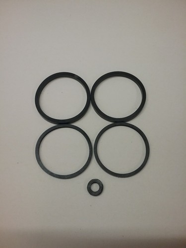 Suzuki gsxr 600 750 1000 - 600, rear