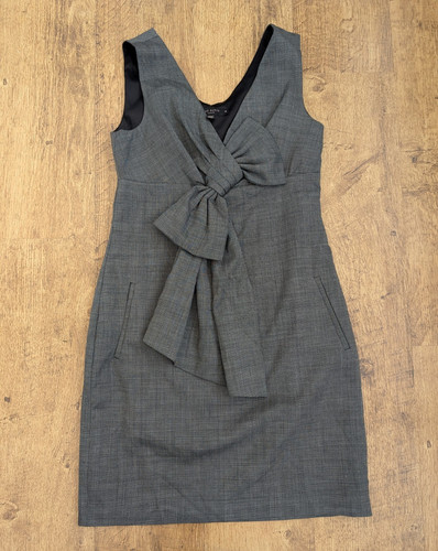 Ted baker grey sleeveless - ted,