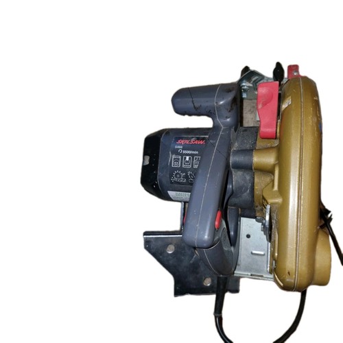 Skilsaw classic 5466 - skilsaw, circular