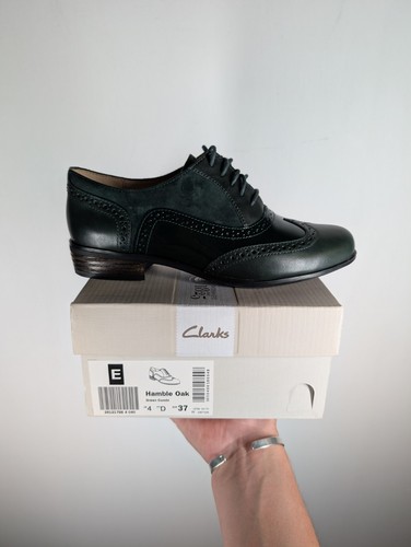 Clarks hamble oak - hamble, shoes