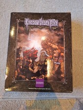 Kingdom Under Fire PC CD-ROM