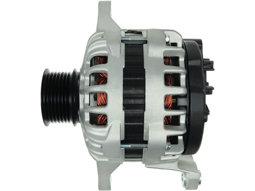 Brand new alternator - alternator, 12v