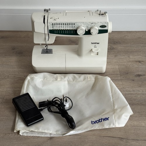 Vintage brother ls14 - brother,