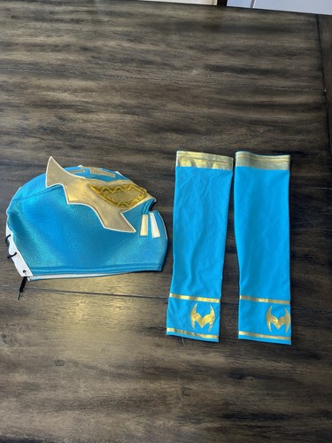 Wwe sin cara - wwe, mask