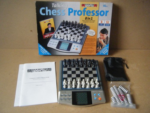 Millennium electronic talking - electronic, "talking