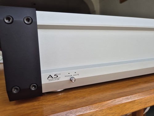 Musical fidelity stereo - a5, cr