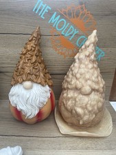 Latex Rubber Mould Large