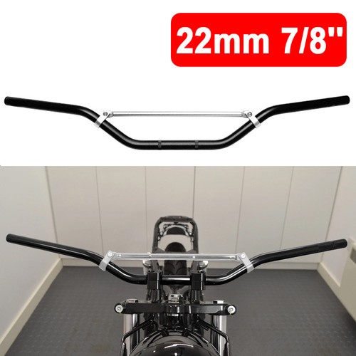 80cm motorcycle drag bars - 80cm,