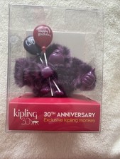 Kipling collectible monkey - kipling,