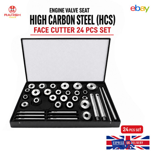 Engine valve seat high carbon - high,