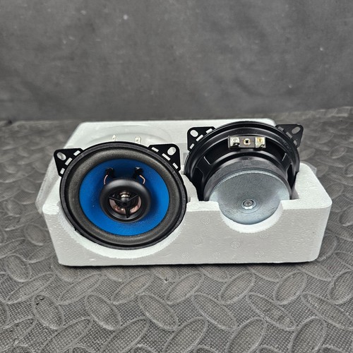 Way car door - 2, speakers