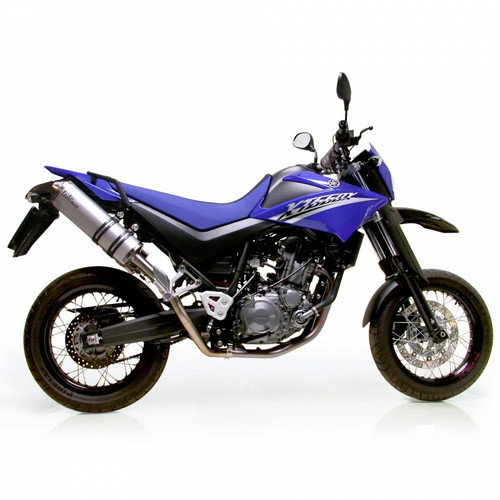 Exhausts leovince x3 - 2,