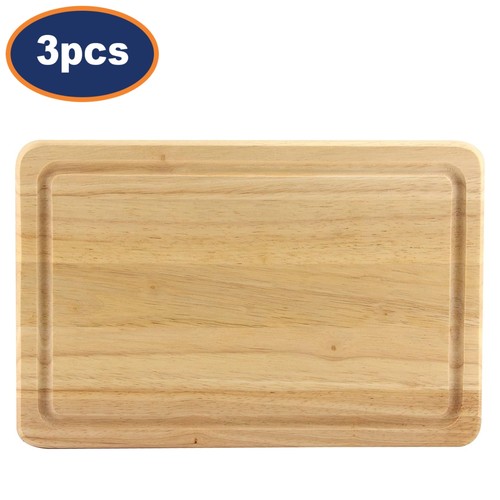 Wooden cutting board 29x20cm - board,