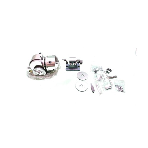 Vevor 125 cast - mm,