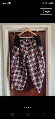 Terry macey woolen - terry,