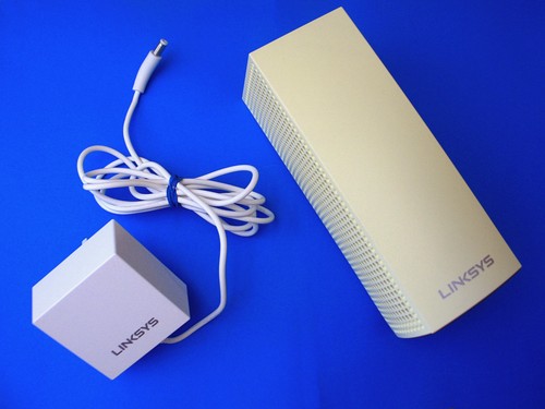 Linksys velop mesh - mesh, node