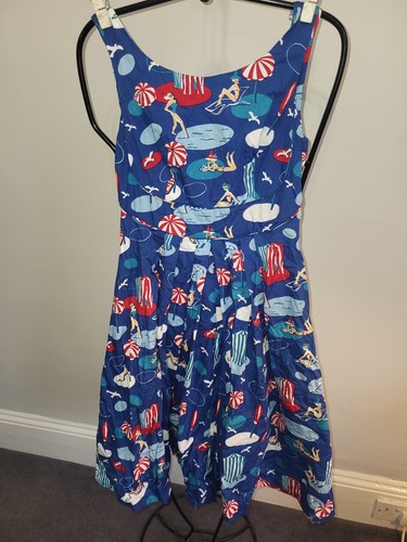 Emily fin women dress - emily,